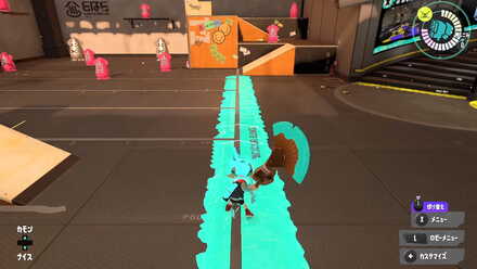 アプデ後フィンセント