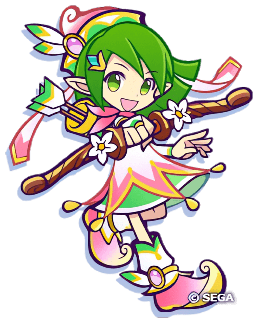 アーちゃん（星7）