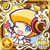 ハニービー（星7）の画像