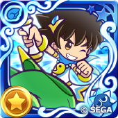 コドモドラゴン（星7）の画像