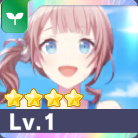 ［海での水泳教室］望月穂波画像