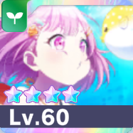 ［バーベキュー奉行！？］鳳えむ