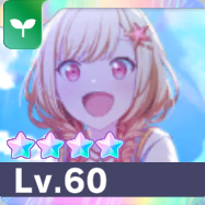 ［マジックショー・アシスタント！］天馬咲希