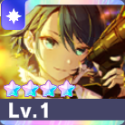 ［的中した予感］桐谷遥