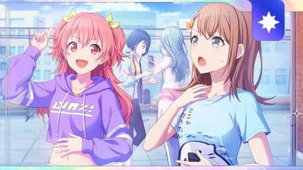 ［初めての声域チェック！］花里みのり