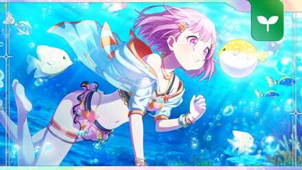 ［バーベキュー奉行！？］鳳えむ