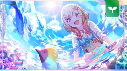 ［マジックショー・アシスタント！］天馬咲希