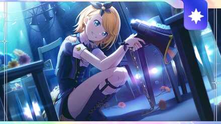 ［もっと頼ってほしいんだ♪］鏡音リン