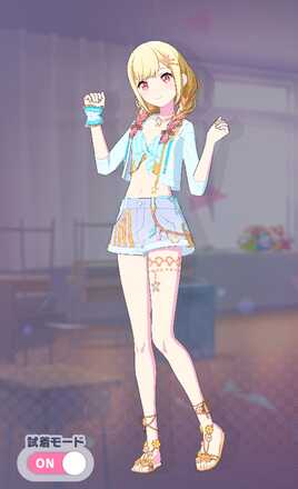 オリジナル画像