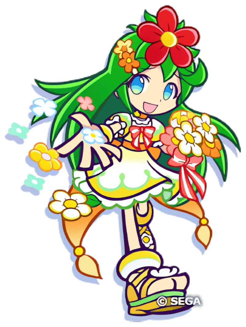 マンドレイク(星7)