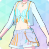 衣装アイコン