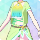 アナザー3アイコン