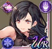 ティファ（FF7AC）