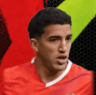 HPアンドレスペレイラ(04/18)画像