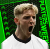 TPアンソニーゴードン(04/18)画像