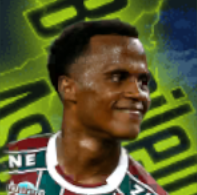 HPジョン・アリアス(04/18)画像