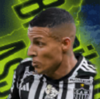 HPギリェルミアラナ(04/18)画像