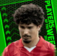 TPアンドレラマーリョ(04/18)画像