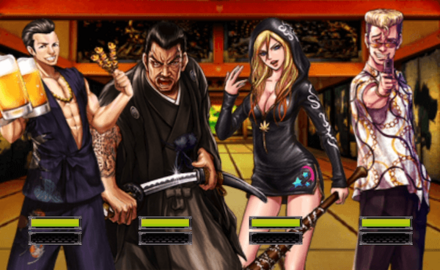 征天の塔143階攻略