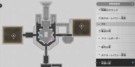 アウトソーサーの場所マップ