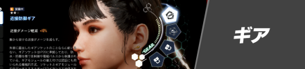 ギア