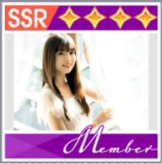 【メンバーコレクト】小川 彩 vol.2の画像