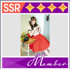 【メンバーコレクト】田村 真佑 vol.3の画像