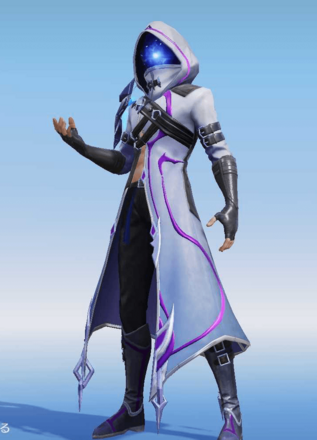 異界の魔導士画像