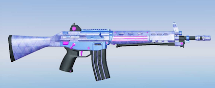 マジックナイト画像