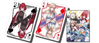 2024.04.22｜大人気VTuberグループ「にじさんじ・ぶいすぽっ