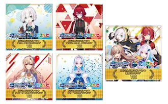 2024.04.22｜大人気VTuberグループ「にじさんじ・ぶいすぽっ