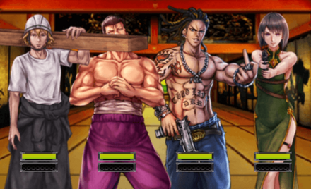 征天の塔145階攻略