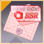 センターノギメモガチャチケット