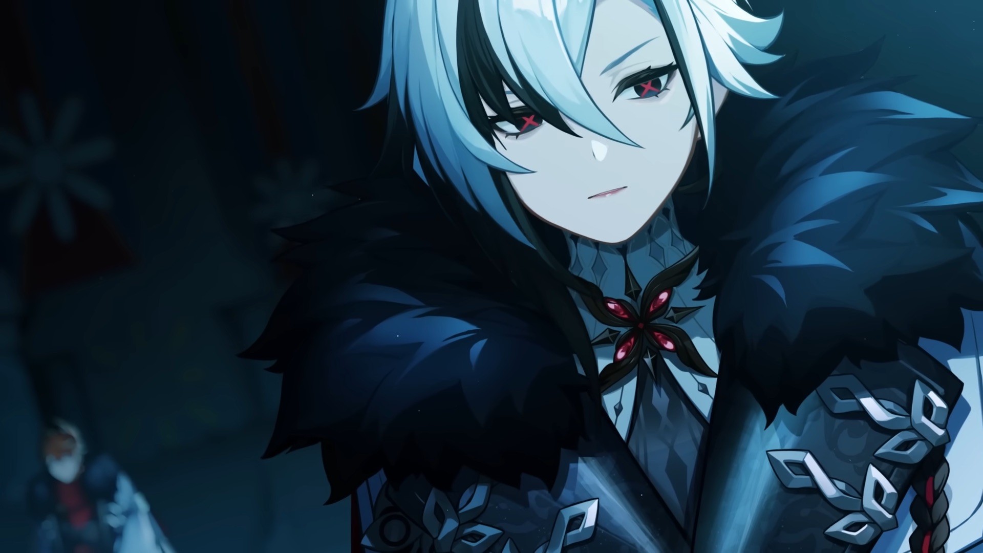 アルレッキーノ