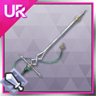 零愛剣・ダモクレス