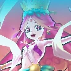 ぷに神の間(レア)