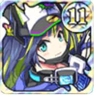 炸裂ダンサー リップⅢの画像