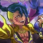 増長天ケガレ攻略記事アイコン