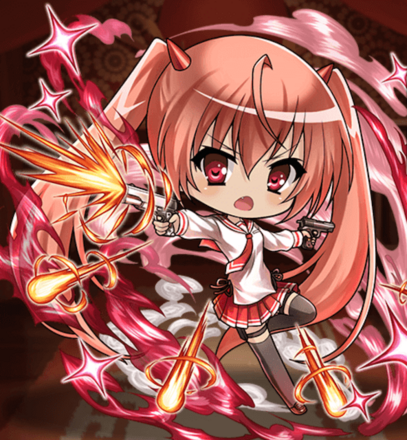 神崎・H・アリア