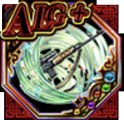 ドラグノフ狙撃銃の画像