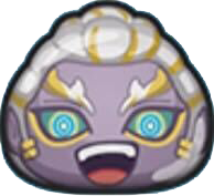 不動明王ボーイGOLDのアイコン