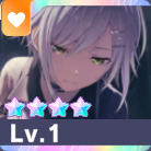 ［差し入れを持って］日野森志歩