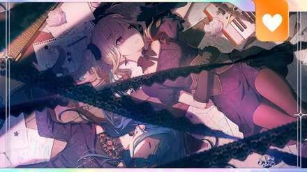 ひとりになった部屋