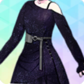 ゴシック・アクセプト