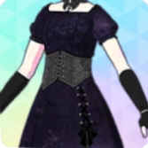 ゴシック・ブロックケージ