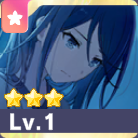 ［行き詰まった夜に］星乃一歌特訓前画像