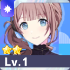 ［みんな仲良しが一番♪］望月穂波特訓前画像