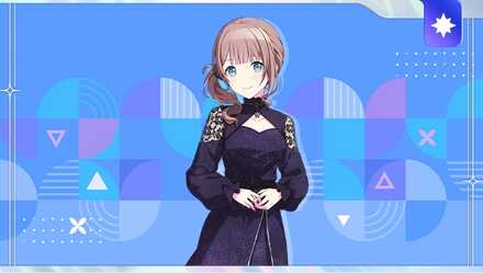 ［みんな仲良しが一番♪］望月穂波