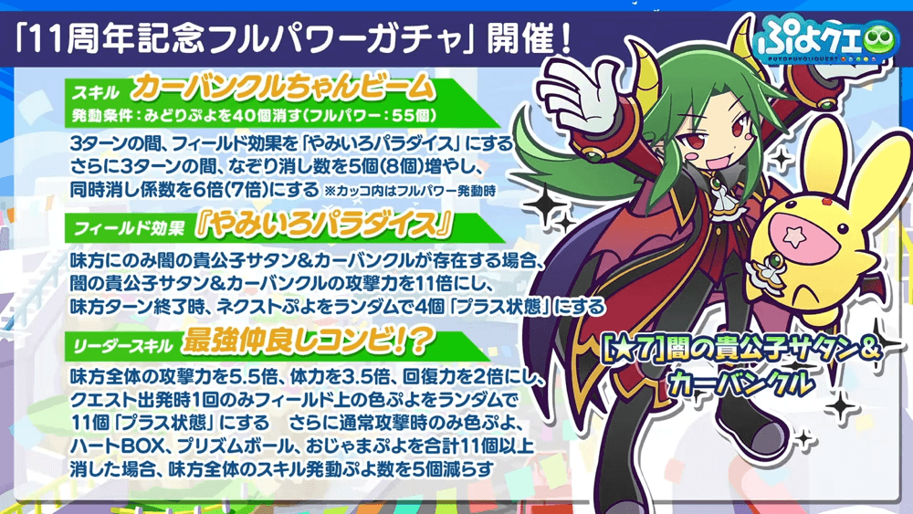 ぷよっとニュース13