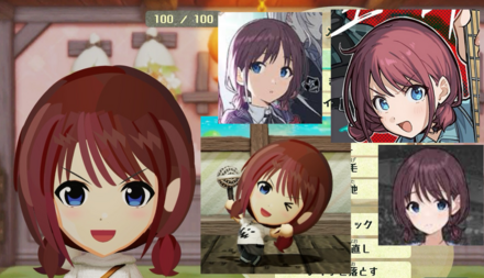 コメント画像
